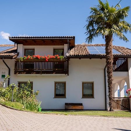Unterbrunnerhof Διαμέρισμα Lana Εξωτερικό φωτογραφία