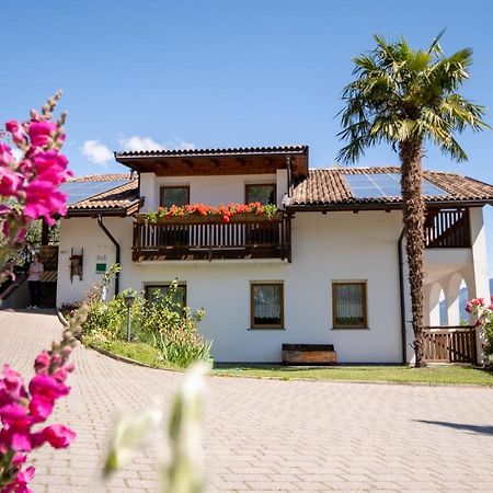 Unterbrunnerhof Διαμέρισμα Lana Εξωτερικό φωτογραφία