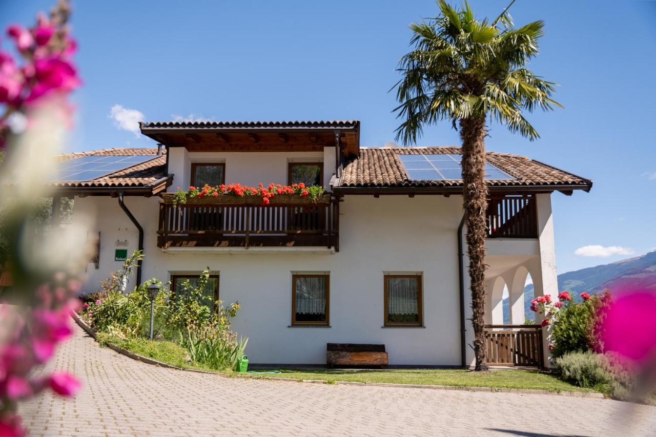 Unterbrunnerhof Διαμέρισμα Lana Εξωτερικό φωτογραφία