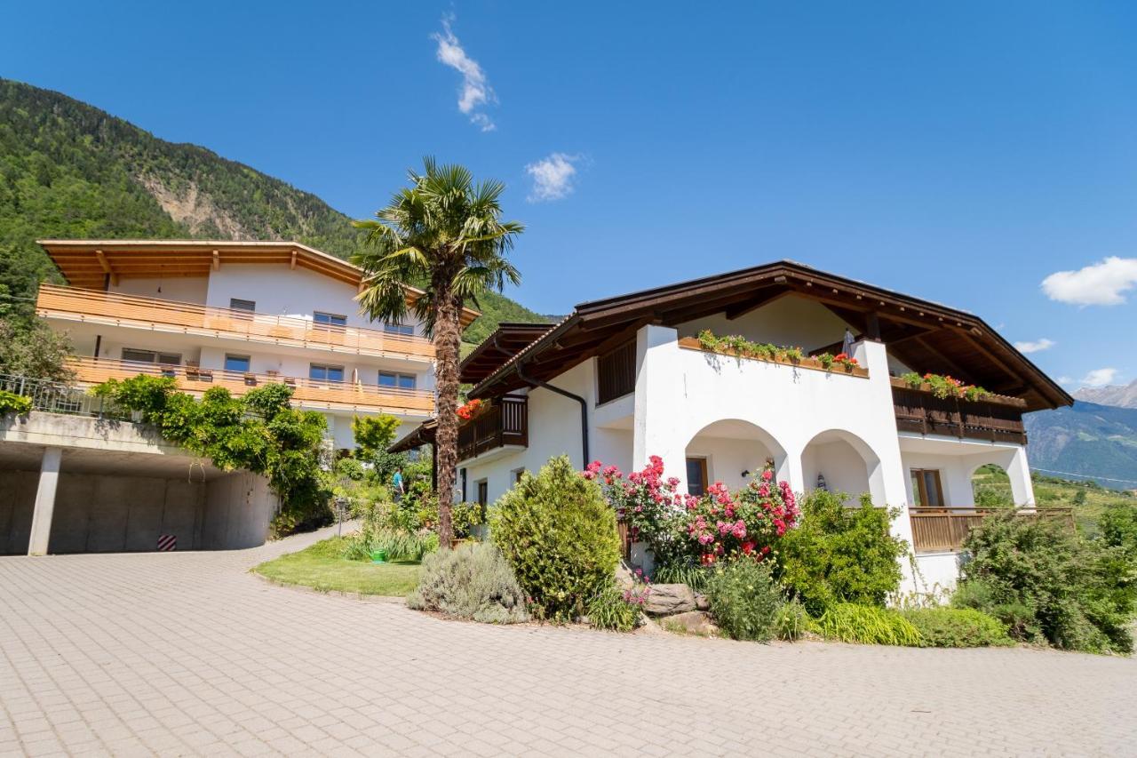 Unterbrunnerhof Διαμέρισμα Lana Εξωτερικό φωτογραφία