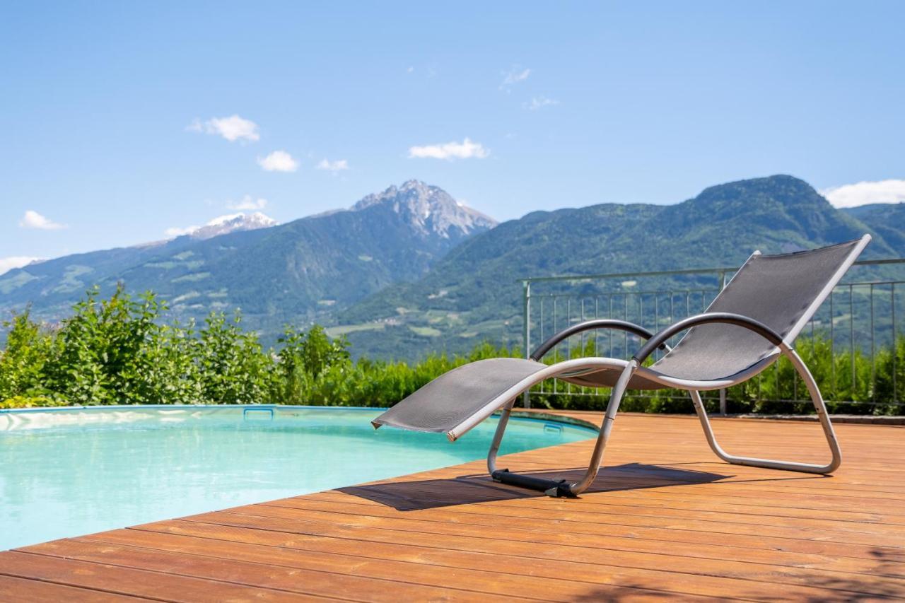 Unterbrunnerhof Διαμέρισμα Lana Εξωτερικό φωτογραφία