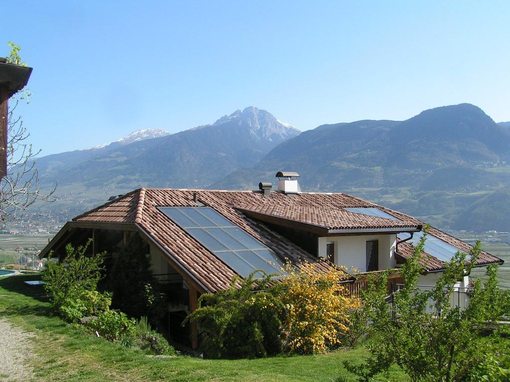 Unterbrunnerhof Διαμέρισμα Lana Εξωτερικό φωτογραφία