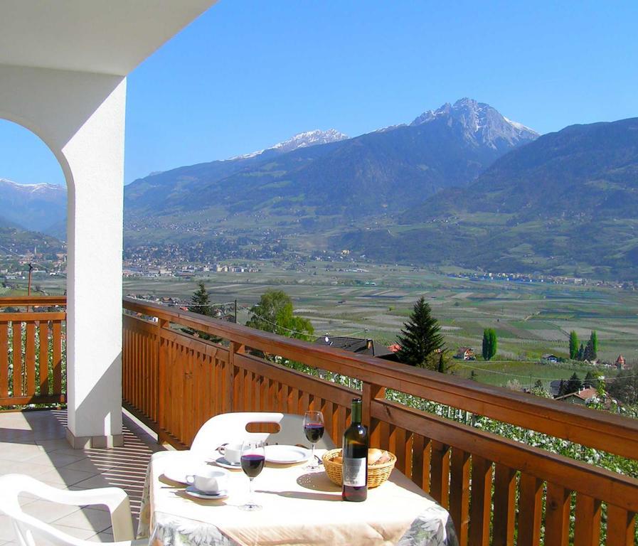 Unterbrunnerhof Διαμέρισμα Lana Εξωτερικό φωτογραφία