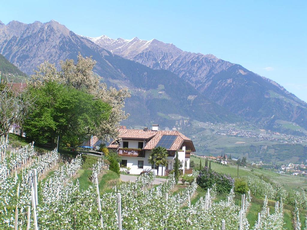 Unterbrunnerhof Διαμέρισμα Lana Εξωτερικό φωτογραφία