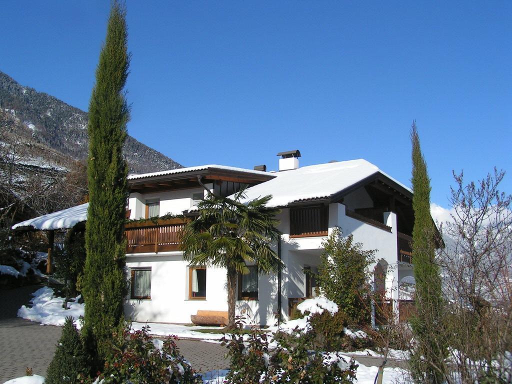 Unterbrunnerhof Διαμέρισμα Lana Δωμάτιο φωτογραφία