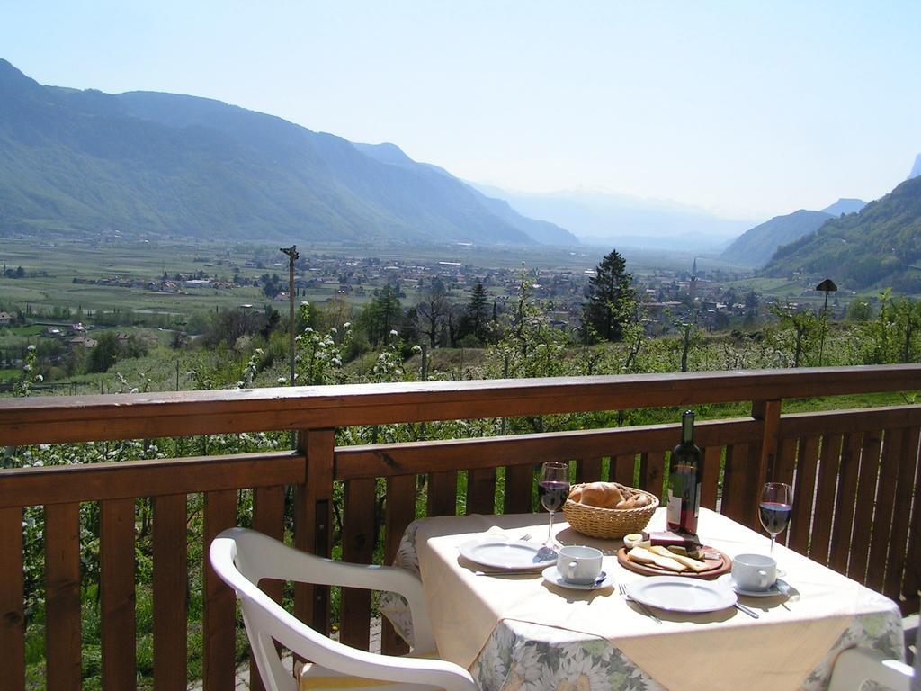 Unterbrunnerhof Διαμέρισμα Lana Εξωτερικό φωτογραφία