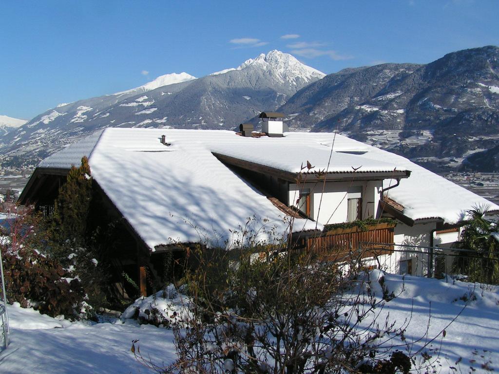 Unterbrunnerhof Διαμέρισμα Lana Εξωτερικό φωτογραφία